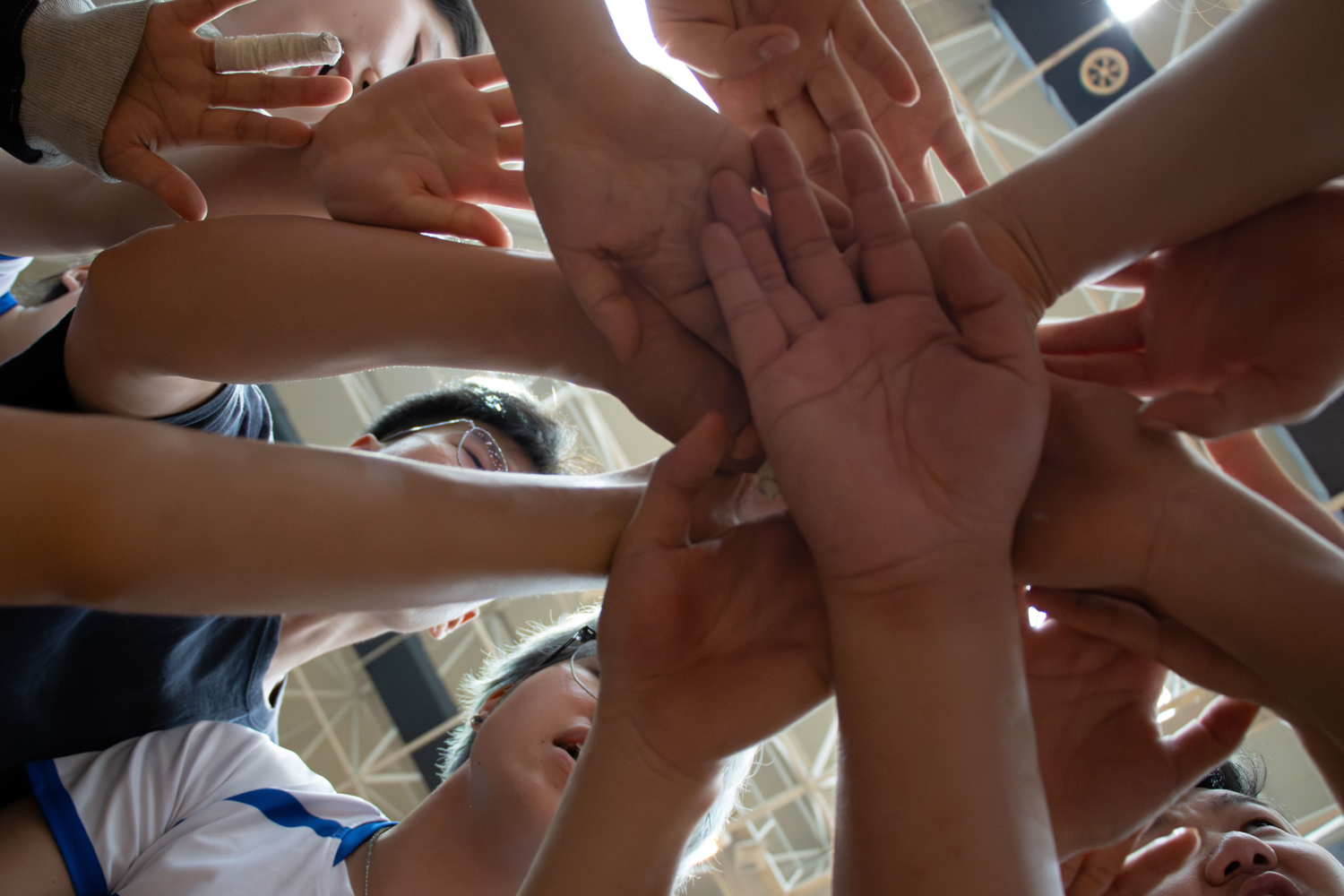 tyc122cc太阳成集团打气(学通社记者 仇傲 摄)